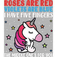 Rainbow Horse-RH 660